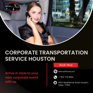 corporate transportation
