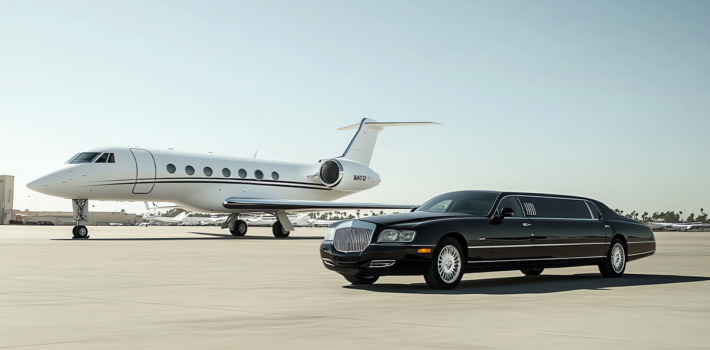 Airport Limousine Service