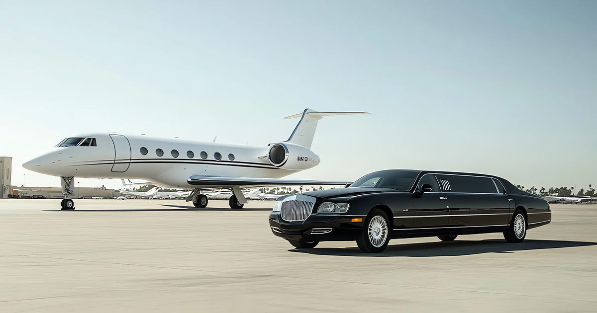 Airport Limousine Service