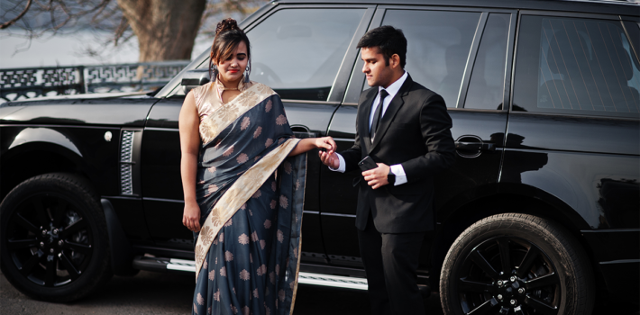 Wedding Limo Services